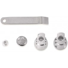 Запчасть: Ремкомплект кнопки для переставных клещей KN-81/85/86/87/91XX250/300 (кроме KN-872XXXX) (KN-870901)