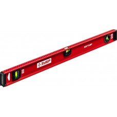 Уровень двутавровый с усиленным профилем 800 мм ЗУБР ДВУТАВР 4-34583-080_z01