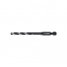 Сверло по металлу НЕХ-1/4