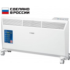 Конвектор электрический ПРО серия 2 кВт ЗУБР Профессионал КЭП-2000