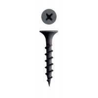 Саморез гипсокартон-дерево фосфатированный 35 х 3.5 мм, 14.45 кг СГД ЗУБР 300030-35