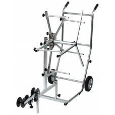 Тележка для перевозки и распрямления металлопластиковых труб ЗУБР ШиреФит 51650