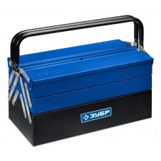 Металлический раздвижной ящик для инструментов 430 х 210 х 205 мм 17