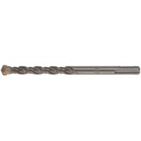 Бур по бетону CUTOP, Profi, двойная резьба, SDS-Plus, 12 х 160 мм (40-12160)