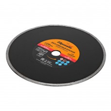 Диск алмазный, отрезной сплошной, 230 х 22.2 мм, мокрая резка Sparta (731515)