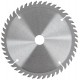 Диск пильный для циркулярных пил по ламинату 165 х 20/16 х 48T (37772)