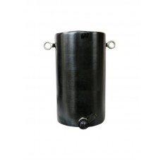 Домкрат гидравлический алюминиевый TOR HHYG-150150L (ДГА150П150) 150 т (1004784)