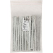 Дюбель-гвоздь нейлоновый с потайной манжетой LYT UK KP 8 х 160, 10 шт Фасовка (24640-0)