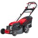 Газонокосилка бензиновая (бензокосилка) EVOline LMG 48 CV