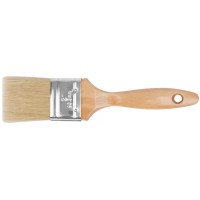 Кисть флейцевая 