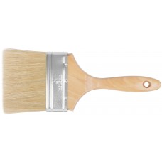 Кисть флейцевая 