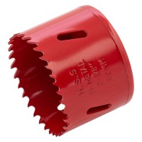 Коронка Bimetal, 60 мм Matrix (72460)