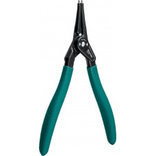 Съемник стопорных колец 180 мм, прямые губки, внешний KRAFTOOL 22812-3