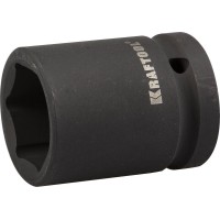 Головка торцовая удлиненная ударная 27 мм, 3/4