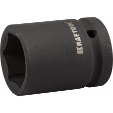 Головка торцовая удлиненная ударная 27 мм, 3/4