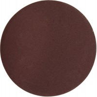 Круг шлифовальный универсальный Мастер 150 мм, без отверстий, Р180, 5 шт ЗУБР 35568-150-180