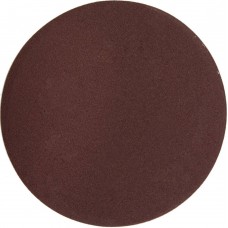 Круг шлифовальный универсальный Мастер 150 мм, без отверстий, Р180, 5 шт ЗУБР 35568-150-180