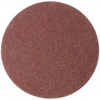 Круги абразивные шлифовальные на ворсовой основе под 