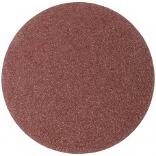 Круги абразивные шлифовальные на ворсовой основе под 