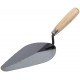Мастерок штукатура лепесток 200 мм (04923)