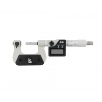 Микрометр резьбовой МВМЦ 0-1 0,00005