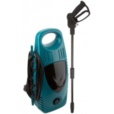 Мойка высокого давления эл. 1400 Вт; 105/70 бар; 1,0/4,0 бар; 342 л/ч; 50 C; щет., мотор; коробка (80950)