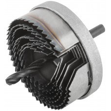 Пилы круговые с каленым зубом 1