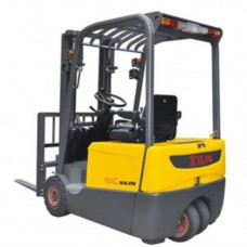 Погрузчик электрический трехопорный TOR 2,0 т 3,5 м CPD20SA-20 сайдшифт (1046268)