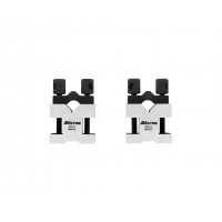 Призмы поверочные П1-1 35x 40x 30 кл.точн.1 (3-15мм) (2шт) МИК