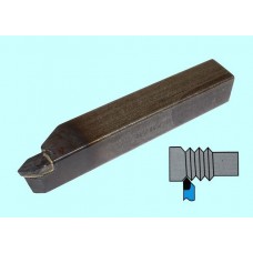 Резец Резьбовой 25х25х160 ВК8 для наружной резьбы DIN 282-60 