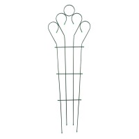 Шпалера, комбинированная, 3 ступени, 0,1/0,65х2 м Palisad (69144)