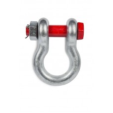 Скоба омегообразная TOR 9,5 т (тип G2130) (D) (1039609)