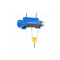 Таль электрическая стационарная г/п 3,2 т 6 м на лапах PRO серия N TOR ТЭК (CD) 1046577