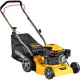 Газонокосилка бензиновая 410 мм, 3.5 л.с. STEHER GLM-410