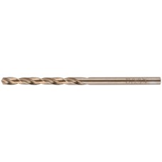 Сверло по металлу Cutop Profi с кобальтом 5% 3,4 x 70 мм, 2 шт. (48-366)