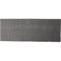 Сетка шлифовальная абразивная водостойкая URAGAN 105х280 мм P220 5 шт 35555-220  