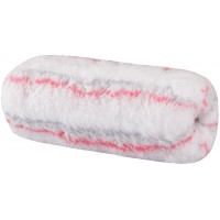 Валик, ядро 44 мм, полиамид, ворс 20 мм, с подкладкой 8 мм., под 8 мм ручку, 180 мм (30-0766)