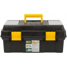 Ящик для инструмента пластиковый 16