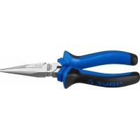 Тонкогубцы 160 мм Профессионал ЗУБР 2201-3-16