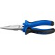 Тонкогубцы 160 мм Профессионал ЗУБР 2201-3-16
