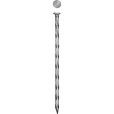 Гвозди винтовые 70 x 3.4 мм, 5 кг ЗУБР 305260-070