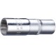 50-19 Головка торцевая 12-гранная глубокая 1/2, 10 x 80 мм (HE-00050191082)