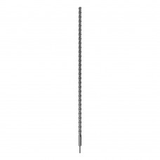 Бур по бетону, 28 x 1200 мм, SDS PLUS Matrix (70999)