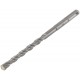 Бур по бетону SDS PLUS с двойной резьбой 10х160 мм (32915)