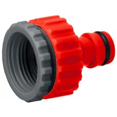 Универсальный штуцерный адаптер GI-1X, 3/4