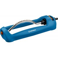 Веерный распылитель RO-18, 18 форсунок, ударопрочный пластик, PROLine GRINDA 429345