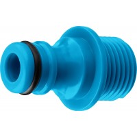 Штуцерный адаптер TE-12, 1/2