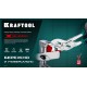 KRAFTOOL Vise-Wrench сменные защитные накладки на губки, для клещей 180 мм, набор из 3-х пар (22066-S3)