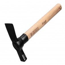 Молоток каменщика, 400 г, буковая рукоятка, EFP Denzel (10641)