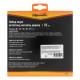 Набор сверл по бетону, металлу, дереву 4-5-6-8-10 мм, 15 шт, пластиковый бокс, цилиндрический хвостовик Sparta (725085)